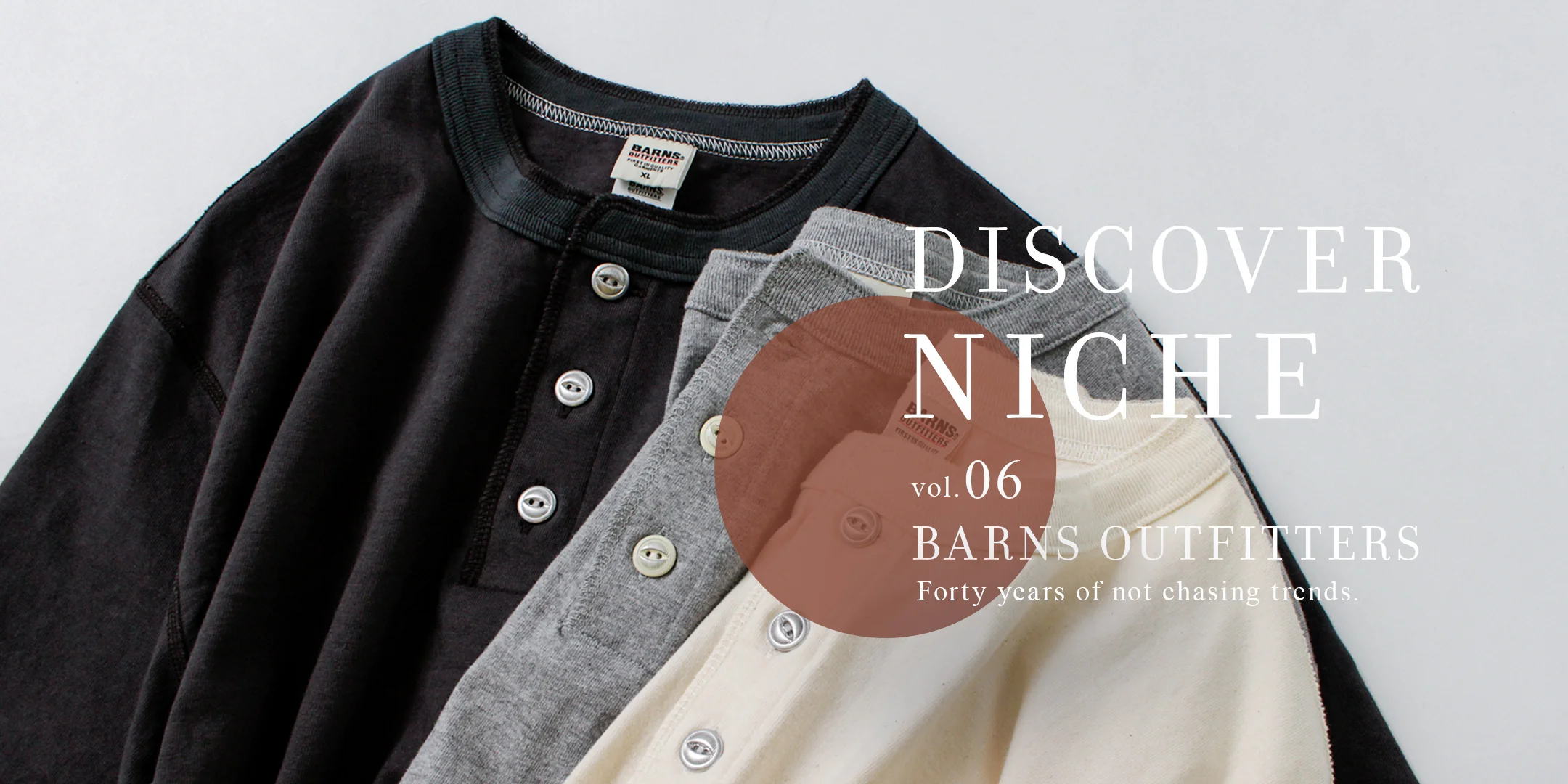 Premium Menswear Without Borders