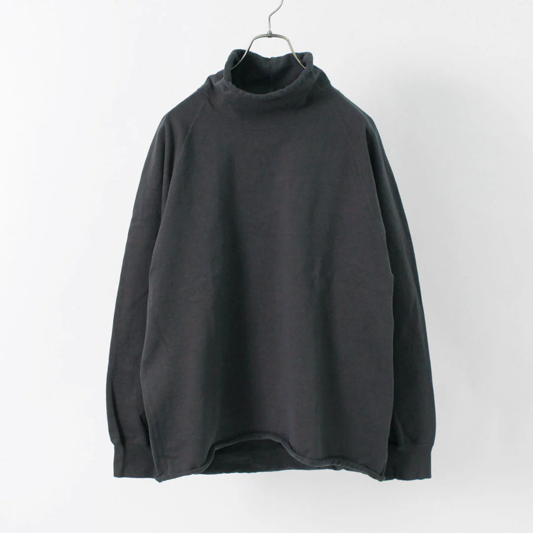 High Neck Tops
